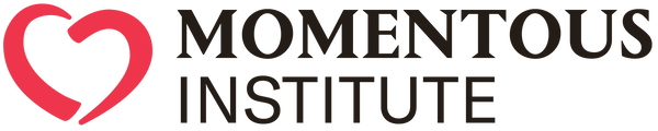 Momentous Institute Shop logo