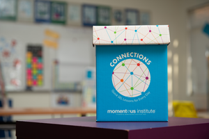 Connections Quick SEL Lessons for Every Day Momentous Institute