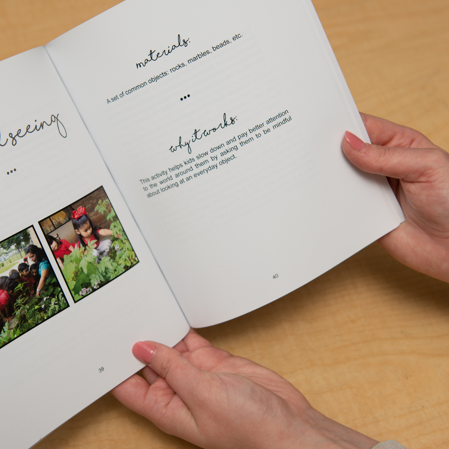 The Little Book of Classroom Mindfulness