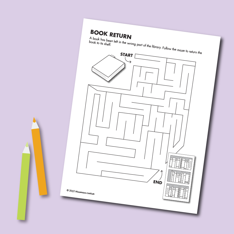 The Changemaker Reading Challenge