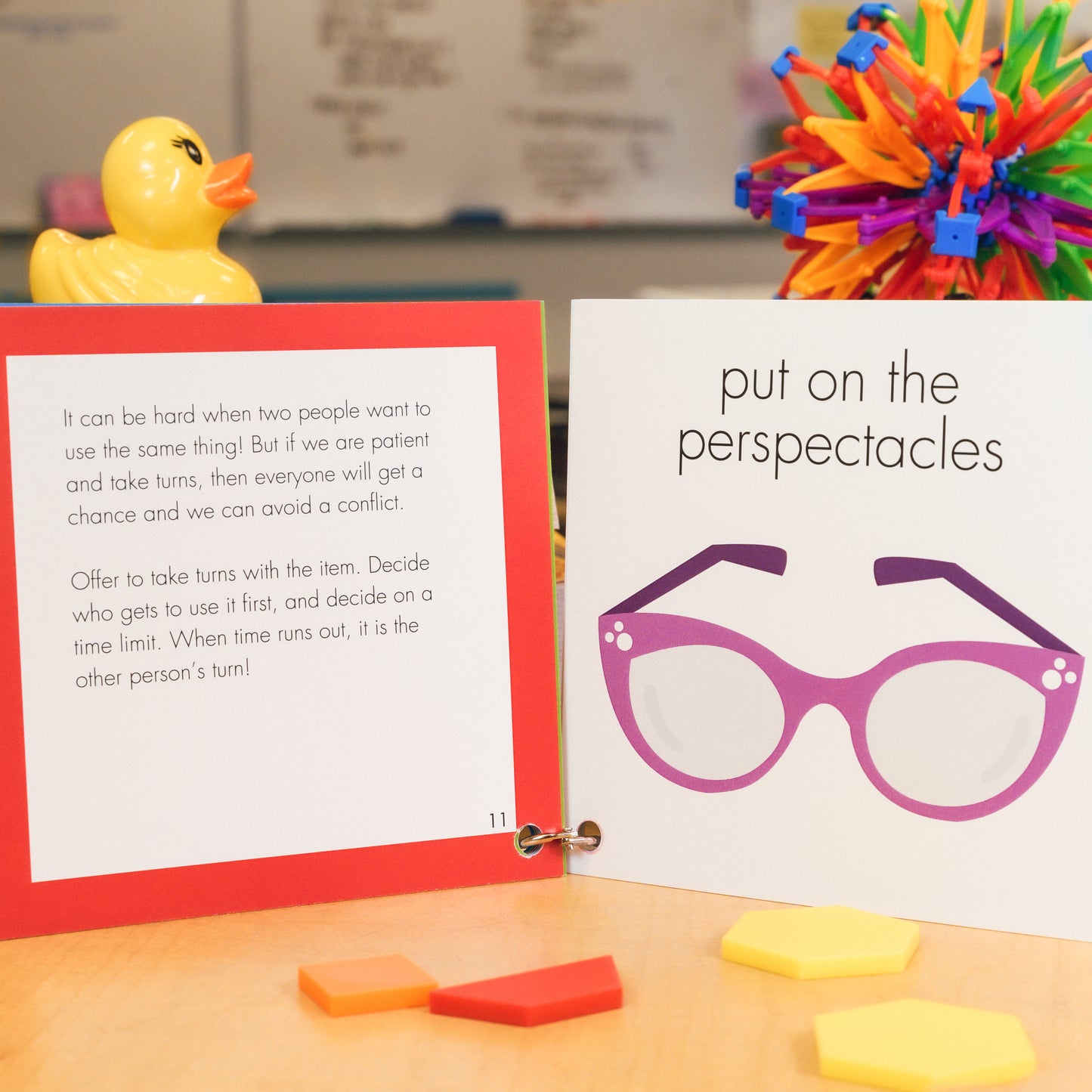 Settle Your Glitter Cards