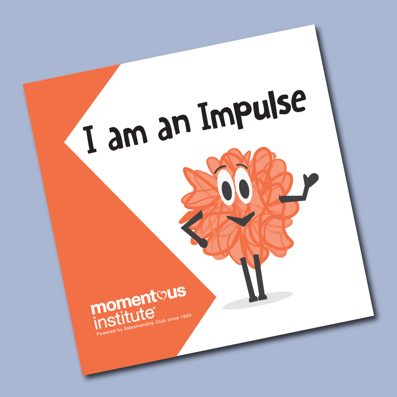I am an Impulse