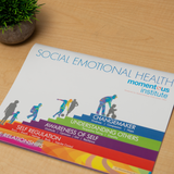 Social Emotional Health Flip Book