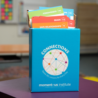 Connections: Quick SEL Lessons for Every Day