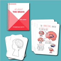 All about the Brain: A Changemakers Curriculum Module
