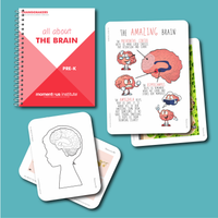 All about the Brain: A Changemakers Curriculum Module