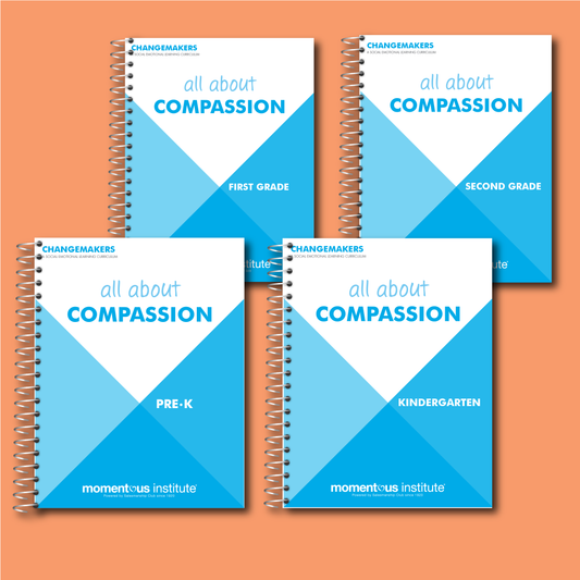 All about Compassion: A Changemakers Curriculum Module