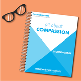 All about Compassion: A Changemakers Curriculum Module