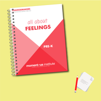 All about Feelings: A Changemakers Curriculum Module