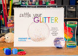Settle Your Glitter Workbook