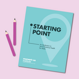 Starting Point: An Introduction to Social Emotional Health for Adults