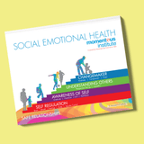 Social Emotional Health Flip Book